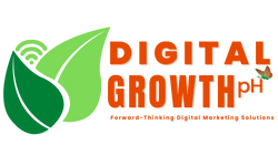 Digital Growth PH logo