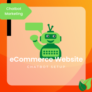 Chatbot - eCommerce