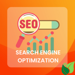 Search Engine Optimization